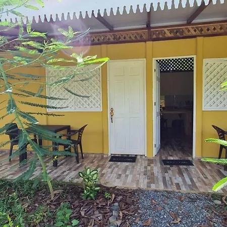 Apartamentos Sol Cahuita Room photo