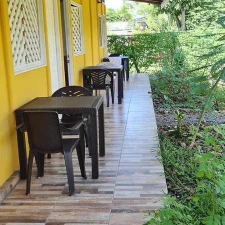 Apartamentos Sol Cahuita Room photo
