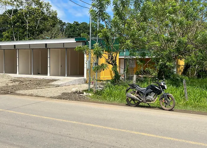 Apartamentos Sol