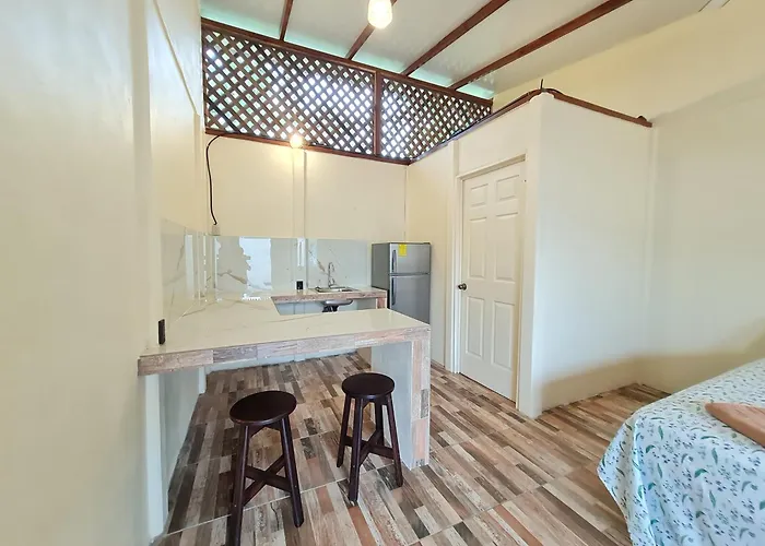 Apartamentos Sol