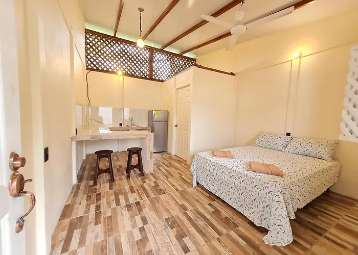 Apartamentos Sol
