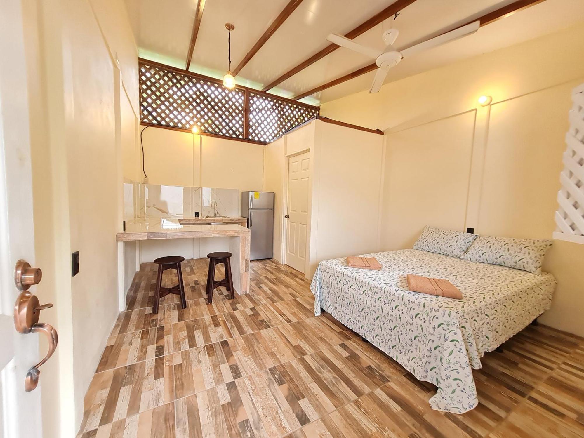 Sol Apartment *