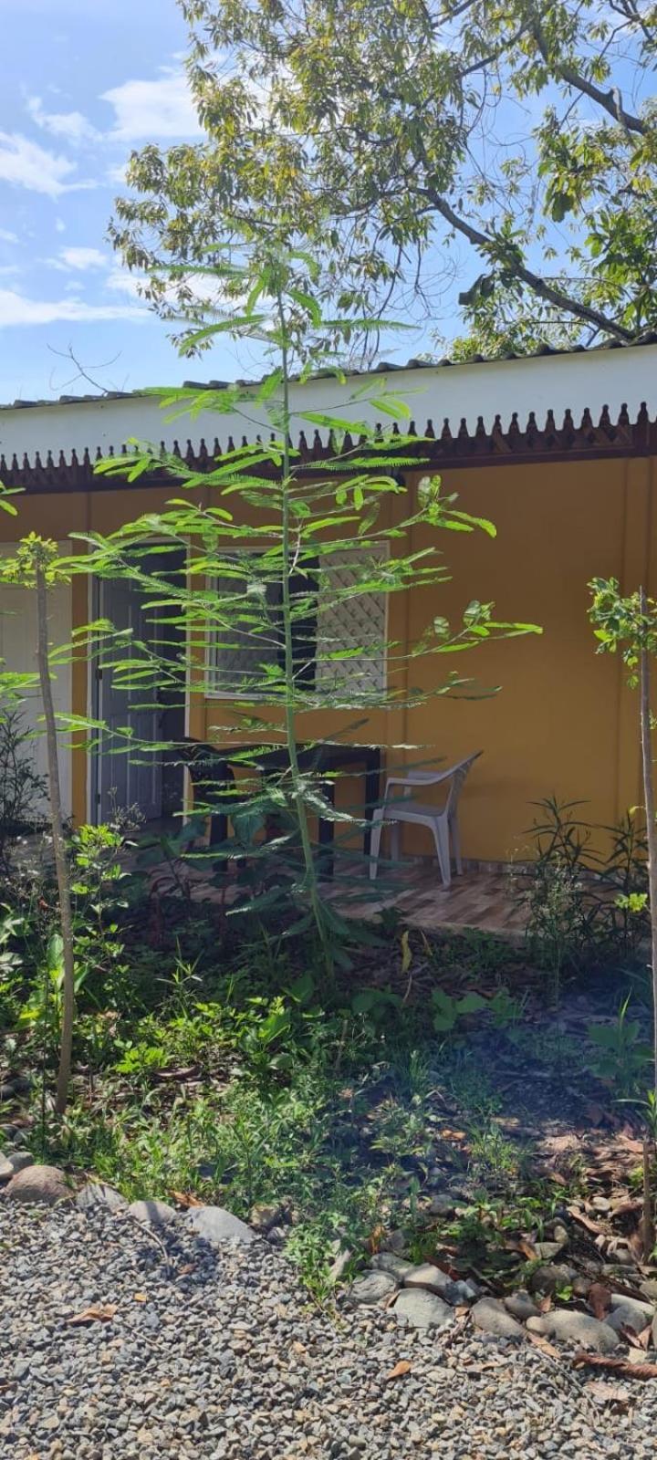 Apartment Sol Cahuita